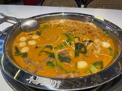 -杨翔豆皮涮牛肚(益田假日天地店)