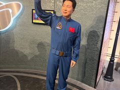 -上海杜莎夫人蜡像馆