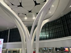-杭州萧山国际机场