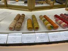 -PAUL LAFAYET 法式甜品(港汇广场店)