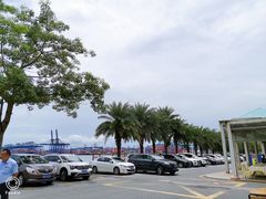 -旺富东海大酒楼(海鲜街店)