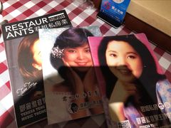 -邓丽君音乐主题餐厅