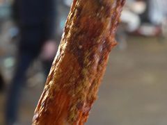 -玛马艾脆皮水磨年糕(湖北路87-89小区店)