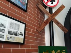 -胡同烧烤·烤肉(塔湾店)