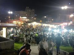 -花莲东大门国际观光夜市