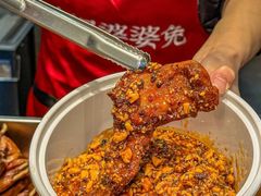 -鑫记婆婆兔·兔头(春熙店)
