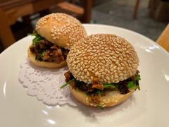 御制肉末烧饼-金鼎轩(亚运村店)