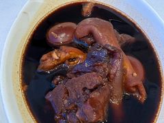 -沙河粉村·国家非遗传承(云台店)