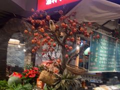 -湘村小灶·地道长沙菜·本地人优选(万家丽路店)
