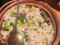 -一坐一忘云南菜(北京skp店)