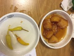 同堂韩国料理(彩虹广场店)-同堂韩国料理炭火烤肉(彩虹广场店)