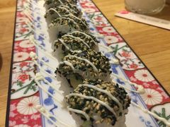 -桃屋日本料理(清华科技园店)