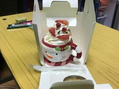 -味多美蛋糕(看丹桥店)