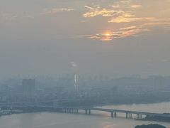 -三迪希尔顿酒店·星空酒廊