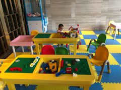 -厦门宝龙铂尔曼大酒店·海鲜自助餐厅