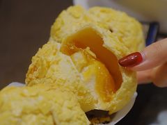 -南珠宫酒店-茶餐厅