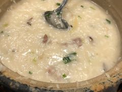 -粤仔湾砂锅粥(广益哥伦布店)
