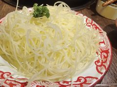 -楠火锅(新街口苏宁店)