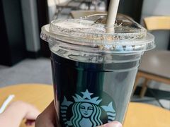 -星巴克(天津佛罗伦萨小镇店)