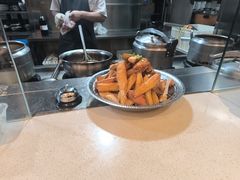 -嘎吧锅私家菜馆(联想科技城店)