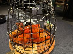 -醉东Oriental House(静安嘉里中心店)