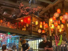 -醉三巡酒馆(浑南店)