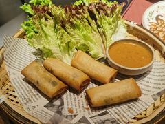 -漫活堂·喜泰荟·东南亚风味小馆(美林M·LIVE天地店)