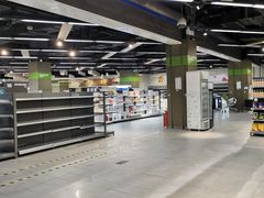 -blt精品超市(杭州城西银泰店)
