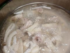 -椰夫人·养生椰子鸡(金沙洲永旺店)