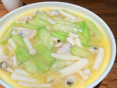 -沈家花园如皋菜(海阳路店)