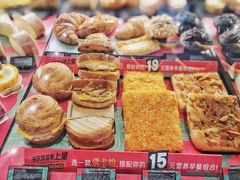 -星巴克臻选(深圳万象天地旗舰店)