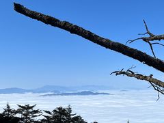 -峨眉山风景名胜区