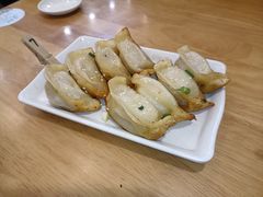 鲜肉锅贴-小姜锅贴(凤凰街店)