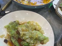 -再回头私房菜·老南京菜