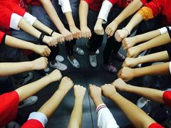 -维纳斯化妆摄影学校