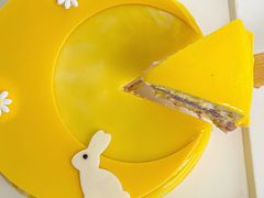 -壹点壹客·生日蛋糕(龙岗店)