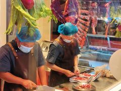 -荣叔港式沙嗲牛肉火锅(正佳潮流店)