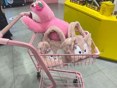 -娃娃集合营(上海奉贤龙湖天街店)