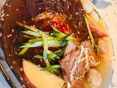 -七八冷面·延边朝鲜族美食(欢乐谷店)