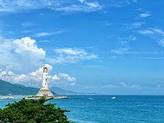 -三亚南山文化旅游区