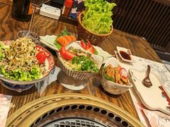 -肉魁屋·烧肉·烧鸟·酒场(高新店)