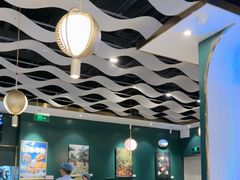 -烹然四季椰子鸡火锅(姚家园万象汇店)