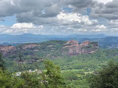 -丹霞山风景名胜区