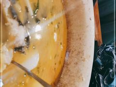 -抚仙湖生态石锅鱼野生菌(告庄店)