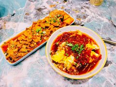 -浩海火烧云傣家菜(京广店)