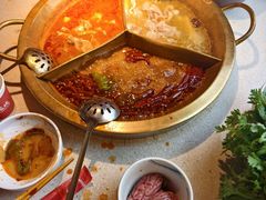 奔驰锅-小龙坎火锅(全球总店)