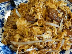 -老回回饺子馆(海洋馆店)