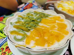 -甜心妈妈·榴莲星级糖水(北京路总店)