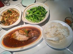 -又见炊烟私房菜(敬亭路店)