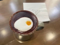 -野鸽子咖啡(航空路店)
